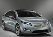 Chevrolet Volt Concept